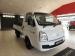 Hyundai H100 2.6DF/C D/S - Thumbnail 10
