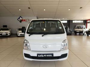 Hyundai H100 2.6DF/C D/S - Image 2