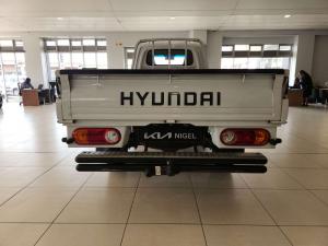 Hyundai H100 2.6DF/C D/S - Image 4
