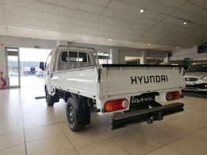 Hyundai H100 2.6DF/C D/S - Image 6