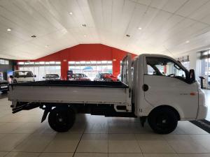 Hyundai H100 2.6DF/C D/S - Image 7