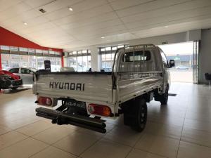 Hyundai H100 2.6DF/C D/S - Image 8