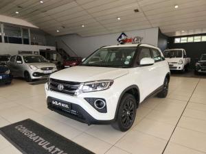 Toyota Urban Cruiser 1.5 Xs - Image 1