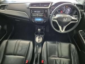 Honda BR-V 1.5 Elegance CVT - Image 11