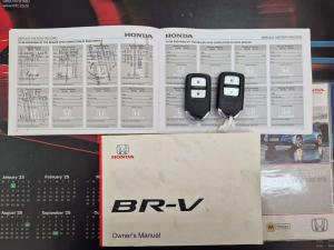 Honda BR-V 1.5 Elegance CVT - Image 18