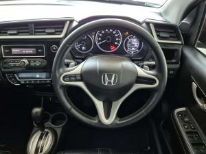 Honda BR-V 1.5 Elegance CVT - Image 19