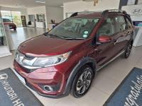 Thumbnail Honda BR-V 1.5 Elegance CVT