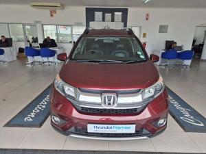 Honda BR-V 1.5 Elegance CVT - Image 2