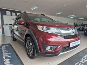 Honda BR-V 1.5 Elegance CVT - Image 3