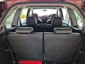 Honda BR-V 1.5 Elegance CVT - Image 7