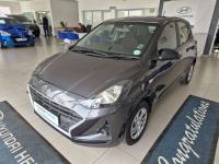 Thumbnail Hyundai Grand i10 1.0 Motion