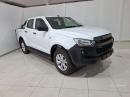 Thumbnail Isuzu D-Max 1.9TD double cab L manual