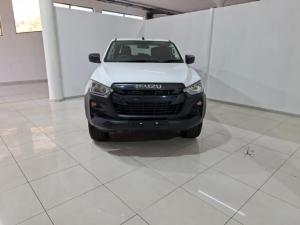 Isuzu D-Max 1.9TD double cab L manual - Image 4