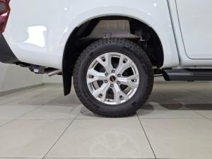 Isuzu D-Max 1.9TD double cab L manual - Image 5