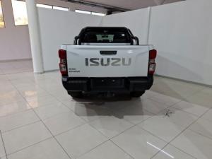 Isuzu D-Max 1.9TD double cab L manual - Image 7