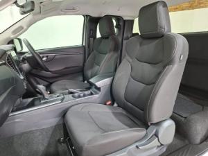 Isuzu D-Max 1.9TD Extended cab LS auto - Image 11