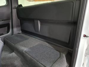 Isuzu D-Max 1.9TD Extended cab LS auto - Image 12