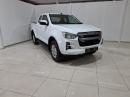 Thumbnail Isuzu D-Max 1.9TD Extended cab LS auto