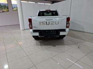 Isuzu D-Max 1.9TD Extended cab LS auto - Image 5