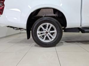 Isuzu D-Max 1.9TD Extended cab LS auto - Image 6