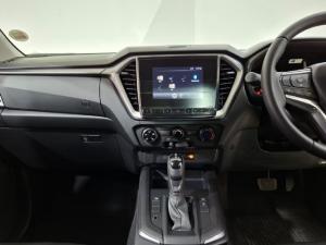 Isuzu D-Max 1.9TD Extended cab LS auto - Image 7