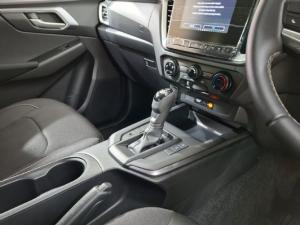 Isuzu D-Max 1.9TD Extended cab LS auto - Image 8