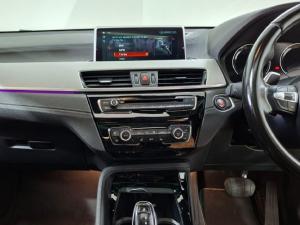 BMW X2 sDRIVE20i M Sport X automatic - Image 11