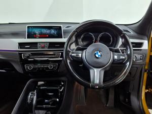 BMW X2 sDRIVE20i M Sport X automatic - Image 13