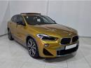Thumbnail BMW X2 sDRIVE20i M Sport X automatic