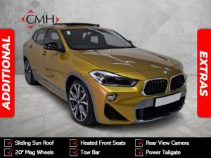 BMW X2 sDRIVE20i M Sport X automatic - Image 1