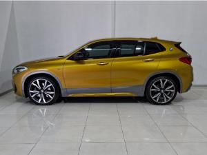 BMW X2 sDRIVE20i M Sport X automatic - Image 2