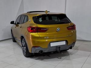 BMW X2 sDRIVE20i M Sport X automatic - Image 3