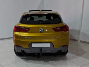 BMW X2 sDRIVE20i M Sport X automatic - Image 4