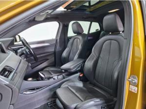 BMW X2 sDRIVE20i M Sport X automatic - Image 7