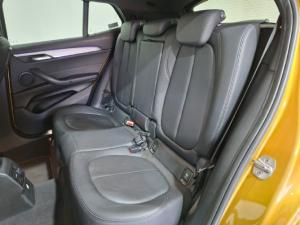 BMW X2 sDRIVE20i M Sport X automatic - Image 8