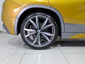 BMW X2 sDRIVE20i M Sport X automatic - Image 9