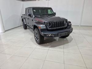 Jeep Gladiator 3.6 Rubicon double cab - Image 1