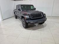 Thumbnail Jeep Gladiator 3.6 Rubicon double cab