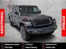 Thumbnail Jeep Gladiator 3.6 Rubicon double cab