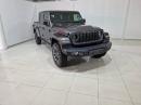 Thumbnail Jeep Gladiator 3.6 Rubicon double cab
