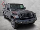 Thumbnail Jeep Gladiator 3.6 Rubicon double cab
