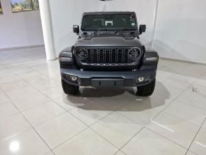 Jeep Gladiator 3.6 Rubicon double cab - Image 3