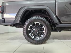 Jeep Gladiator 3.6 Rubicon double cab - Image 5