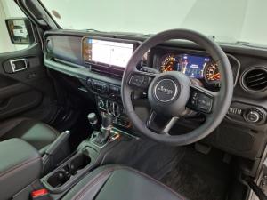Jeep Gladiator 3.6 Rubicon double cab - Image 6
