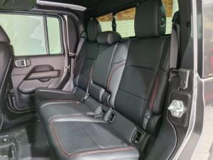 Jeep Gladiator 3.6 Rubicon double cab - Image 7