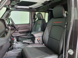 Jeep Gladiator 3.6 Rubicon double cab - Image 8