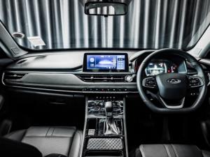 Chery Tiggo 4 Pro 1.5T Elite auto (CVT) - Image 15