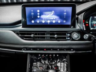 Chery Tiggo 4 Pro 1.5T Elite auto (CVT)