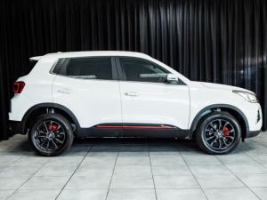 Chery Tiggo 4 Pro 1.5T Elite auto (CVT) - Image 4