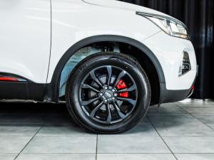 Chery Tiggo 4 Pro 1.5T Elite auto (CVT) - Image 5